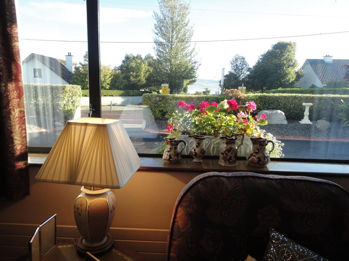 Tree Tops Hotel Sligo Luaran gambar