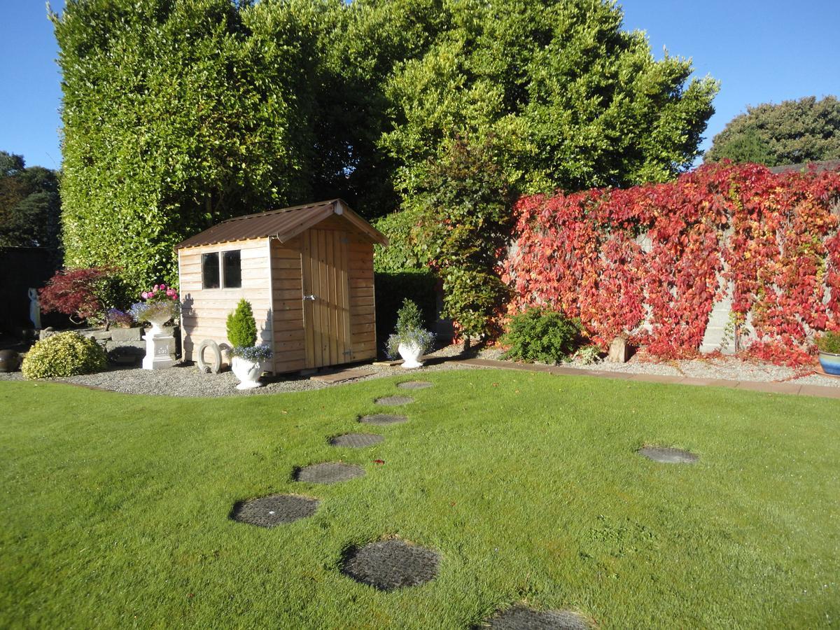 Tree Tops Hotel Sligo Luaran gambar